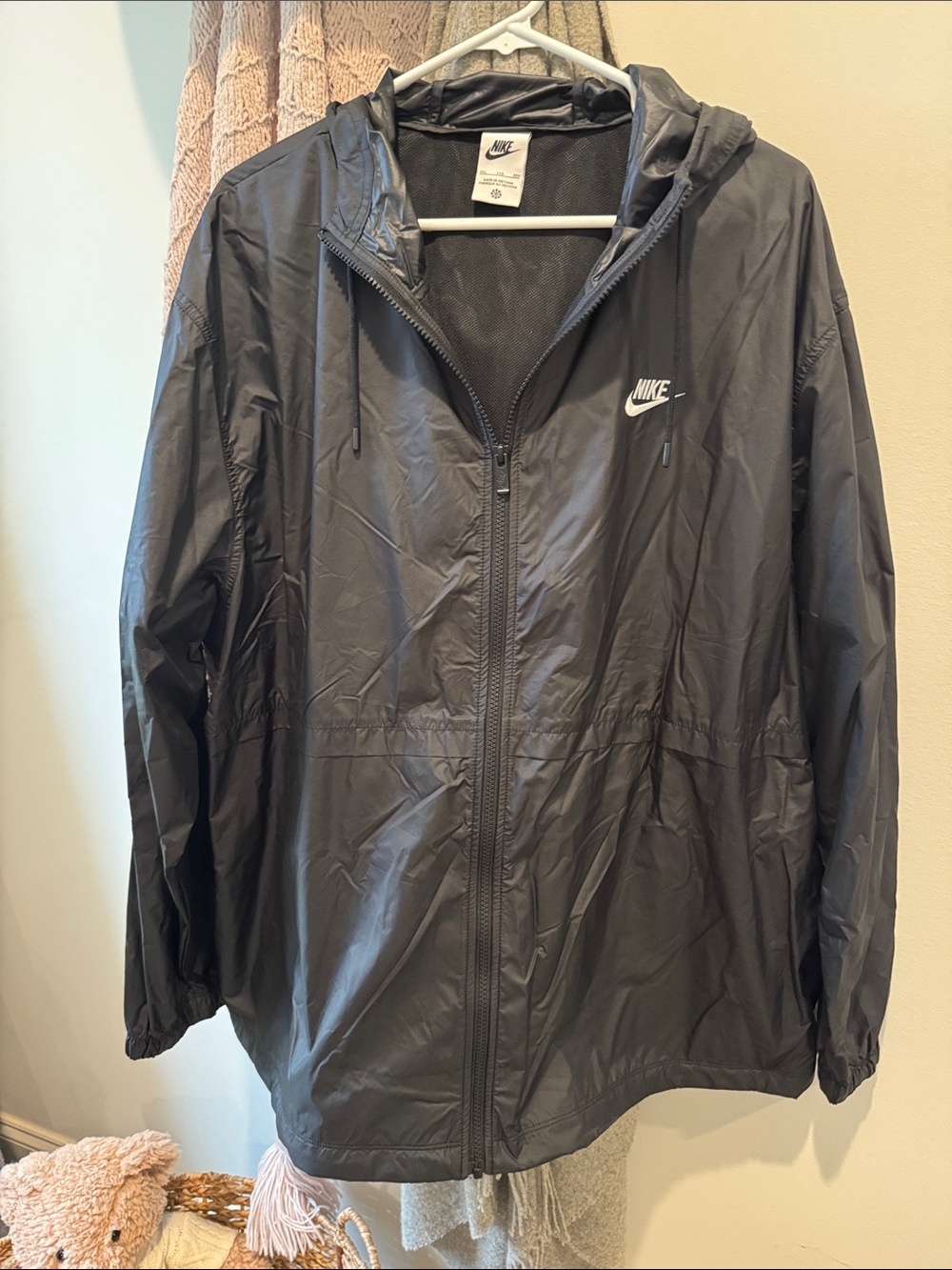 Nike Windbreaker